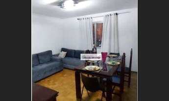 Imagem: Apartamento com 3 dormitórios à venda