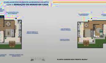 Imagem 6: Sua entrada é parcelado usa seu fgts!