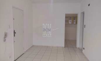 Imagem 5: Apartamento com 2 dorms, Embaré, Santos - R$ 270 mil, Cod: 92966