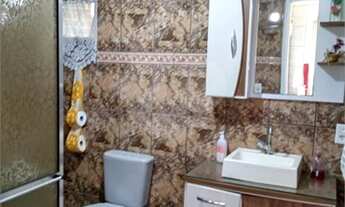 Imagem 7: Cachoeirinha - Casa Padrão - City