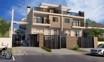 Imagem: CURITIBA - Casa de Condomínio - Bom Retiro