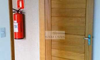 Imagem 7: Apartamento com 2 dormitórios, 45 m² - venda por R$ 200.000,00 ou aluguel por R$ 1.300,00