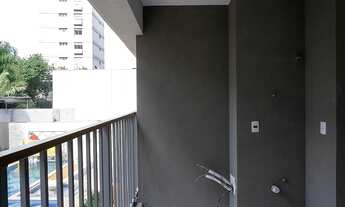 Imagem 2: Venda -Studio 28m 1 quarto em Paraíso - São Paulo - SP