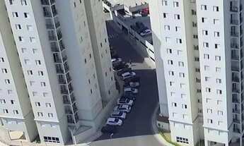 Imagem 5: Veredas de Quitaúna