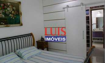 Imagem 3: Casa com 3 dormitórios à venda, 229 m² por R$ 700.000 - Itaipuaçu - Maricá/RJ - CA5287