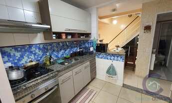 Imagem 2: Casa para Venda em Rio de Janeiro, Cachambi, 3 dormitórios, 1 suíte, 4 banheiros, 1 vaga