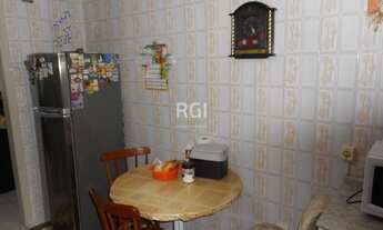 Imagem 4: Porto Alegre - Apartamento Padrão - Partenon