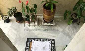 Imagem 6: SAO PAULO - Casa Padrão - CAMBUCI