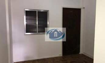 Imagem 4: Apartamento, 31 m² - venda por R$ 156.000,00 ou aluguel por R$ 600,00/mês - Centro - Rio d