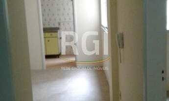 Imagem 2: Porto Alegre - Apartamento Padrão - Cidade Baixa