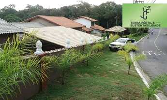 Imagem 2: Chácara à venda no bairro Porta do Sol - Mairinque/SP
