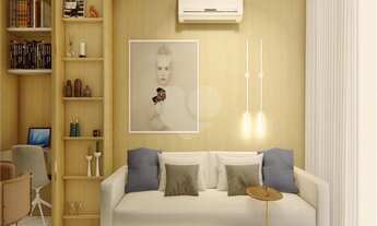 Imagem 4: Apartamento-São Paulo-VILA NOVA CACHOEIRINHA