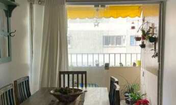 Imagem 5: Apartamento com 2 dormitórios à venda, 72 m² por R$ 490.000 - Cachambi - Rio de Janeiro/RJ