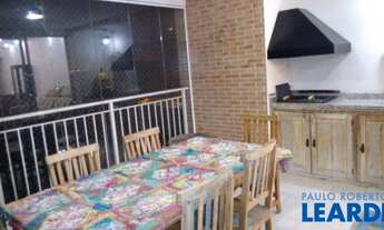 Imagem 4: APARTAMENTO - ALTO DA BOA VISTA - SP