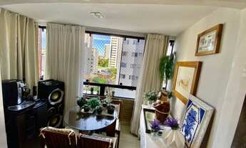 Imagem 2: VENDO APARTAMENTO 3/4 COM SUÍTE BARRO VERMELHO - CAVALCANTE IMÓVEIS