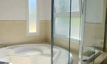 Imagem 6: BELÍSSIMA CASA A VENDA EM APHAVILLE - RESIDENCIAL TAMBORÉ 02