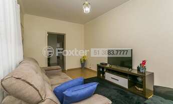 Imagem 3: Porto Alegre - Casa Padrão - Vila Ipiranga