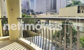 Imagem 3: Locação Apartamento 1 quarto Cerqueira César São Paulo