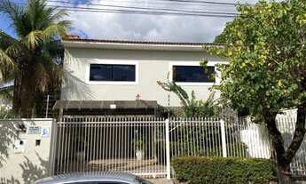 Imagem: Aluga-se sobrado de alto padrão na Quadra