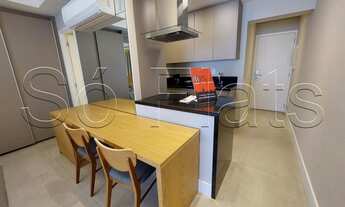 Imagem 3: Residencial Habitarte I disponível para venda com 43m² e 01 vaga de garagem