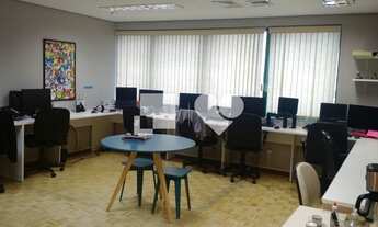 Imagem 3: Porto Alegre - Conjunto Comercial/Sala - Centro Histórico