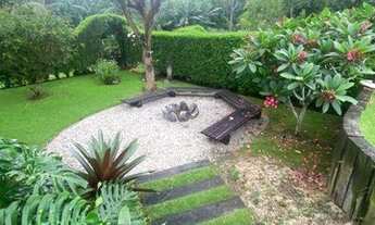 Imagem 3: Casa com 4 dormitórios à venda, 405 m² por R$ 2.100.000,00 - Reserva Du Moulin - São Sebas