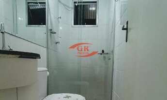 Imagem 7: Apartamento para aluguel, 4 quartos, 1 suíte, 2 vagas, Buritis - Belo Horizonte/MG