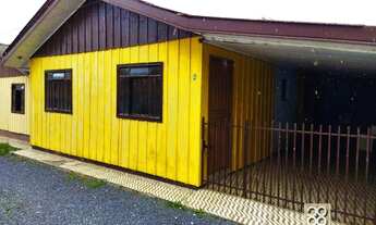 Imagem 2: Casa de Madeira - R Silvio Manfron, 29 - Butiatuvinha - Curitiba - PR