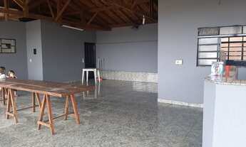 Imagem 5: Área de lazer ampla e bem localizada São Joaquim da Bart