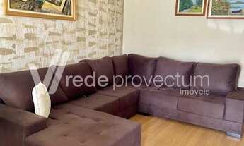 Imagem 3: Casa - Jardim García - Campinas