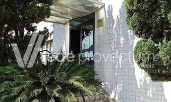 Imagem 3: Galpão - Techno Park - Campinas