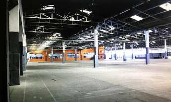 Imagem 6: Comercial/Industrial de 5000 metros quadrados no bairro Vila Leopoldina