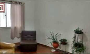 Imagem 2: Apartamento com 2 dormitórios à venda, 57 m² por R$ 360.000 - Vila Moraes - São Paulo/São