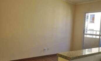 Imagem 7: Apartamento com 2 dormitórios para alugar, 48 m² por R$ 1.650,00/mês - Condomínio Residenc