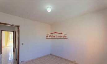 Imagem 6: Sobrado com 2 dormitórios à venda, 105 m² por R$ 380.000 - Jardim Aricanduva - São Paulo/S