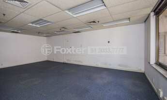 Imagem 4: Porto Alegre - Conjunto Comercial/Sala - Centro Histórico