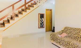 Imagem: Porto Alegre - Apartamento Padrão - Vila