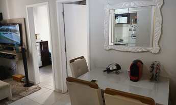 Imagem 3: Apartamento Apartamento com 2 dormitórios