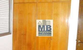 Imagem 5: Apartamento com 3 dormitórios para alugar, 78 m² por R$ 2.200,00/mês - Jardim Marajoara