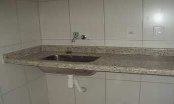 Imagem 6: SÃO JOSÉ DOS CAMPOS - Conjunto Comercial/Sala - CENTRO