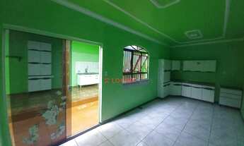 Imagem 5: Sobrado com 2 dormitórios para alugar, 150 m² por R$ 1.200/mês - Conjunto Parigot de Souza