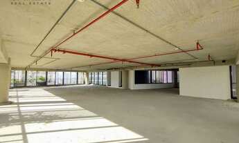 Imagem 6: Conjunto para alugar, 360 m² por R$ 43.800,00/mês - Vila Madalena - São Paulo/SP