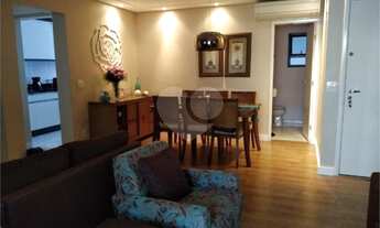 Imagem 5: Jundiaí - Apartamento Padrão - Vila Isabel Eber