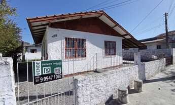 Imagem: Terreno na Ponte do Imaruim