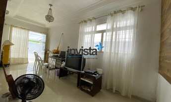 Imagem 7: Comprar casa com 4 quartos no Boqueirão em Santos