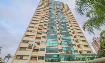 Imagem: São Paulo - Apartamento Padrão - Brooklin