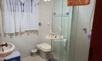 Imagem 7: Casa com 3 dormitórios à venda, 188 m² por R$ 890.000,00 - Olímpico - São Caetano do Sul/S