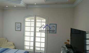 Imagem 5: Casa com 3 dormitórios à venda, 203 m² por R$ 850.000,00 - Jardim São Vicente - Jundiaí/SP