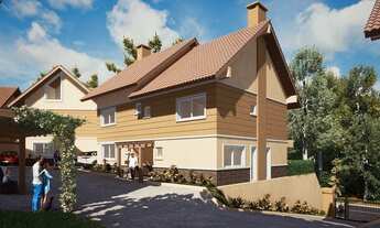 Imagem 5: Sobrado triplex 2 suítes e amplo pátio privativo junto ao Parque Laje de Pedra