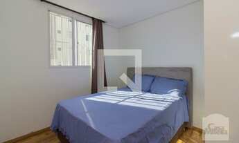 Imagem 7: Apartamento à Venda - Bandeirantes, 2 Quartos, 44 m²